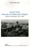 Quand Vichy internait ses soldats juifs d'Algérie (eBook, ePUB)