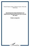 Politiques d'équipement et services urbains dans les villes du Sud (eBook, ePUB)