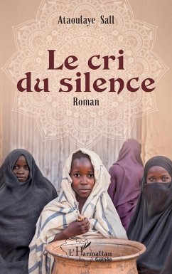 Cover Le cri du silence (eBook, PDF)