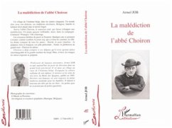 Cover La Malédiction de l'abbé Choiron (eBook, PDF)