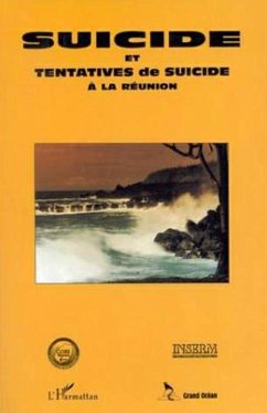 Suicide et tentatives de suicide à la Réunion (eBook, PDF)