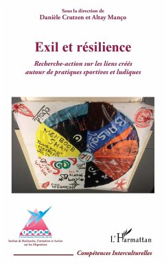 Exil et résilience (eBook, ePUB) Cover Exil et résilience (eBook, ePUB)