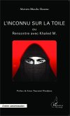 L'inconnu sur la toile (eBook, PDF) L'inconnu sur la toile (eBook, PDF)
