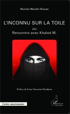 Cover L'inconnu sur la toile (eBook, PDF)