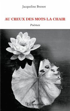 Cover Au creux des mots la chair (eBook, PDF)