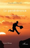 La persévérance (eBook, PDF)