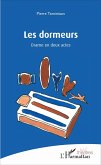 Les dormeurs (eBook, PDF)