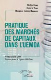 Pratique des marchés de capitaux dans l'UEMOA (eBook, PDF)