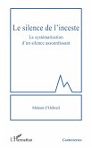 Le silence de l'inceste (eBook, PDF)
