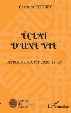 Eclat d'une vie (eBook, PDF) - Torbey