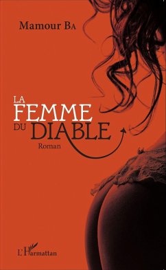 Cover La femme du diable. Roman (eBook, PDF)