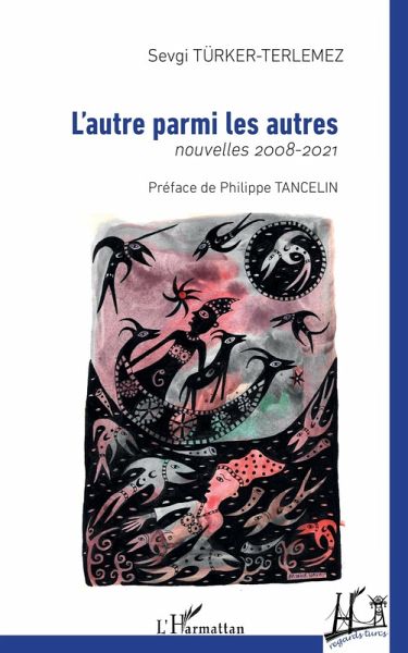 L'autre parmi les autres (eBook, PDF)