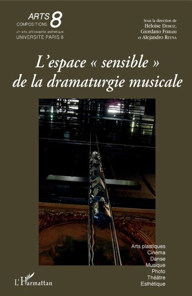 L'espace 