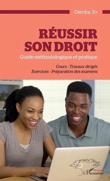 Réussir son droit (eBook, PDF)
