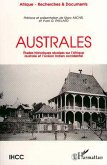 Australes (eBook, PDF)