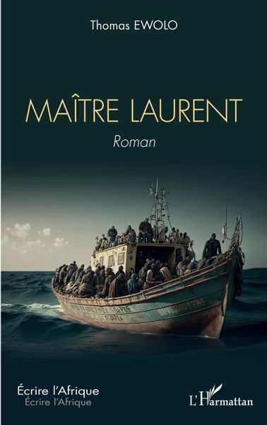 Maître Laurent (eBook, PDF)