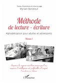 Méthode de lecture - écriture (eBook, PDF) Méthode de lecture - écriture (eBook, PDF)