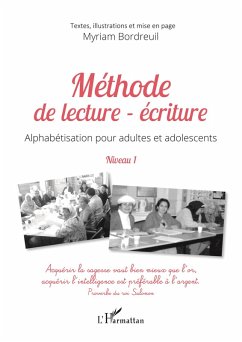 Méthode de lecture - écriture (eBook, PDF) - Bordreuil