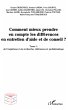 Comment mieux prendre en compte les... - Bild 1