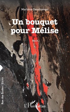 Cover Un bouquet pour Mélise (eBook, PDF)