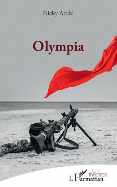 Olympia (eBook, PDF)