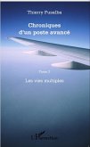 Chroniques d'un poste avancé Tome 2 (eBook, PDF)