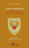 L'esprit chevaleresque (eBook, PDF)