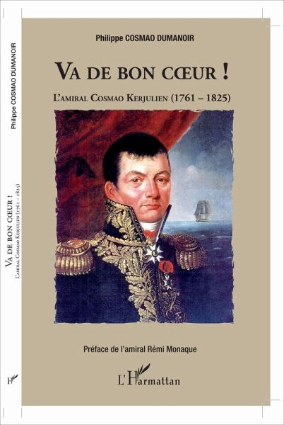 Va de bon coeur ! (eBook, PDF)