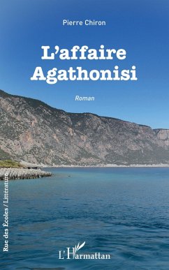 L'affaire Agathonisi (eBook, PDF) - Chiron