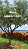 Allia, souviens-toi (eBook, PDF) Allia, souviens-toi (eBook, PDF)