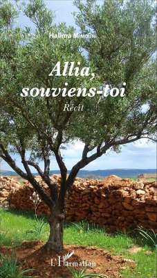 Cover Allia, souviens-toi (eBook, PDF)