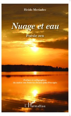 Nuage et eau (eBook, PDF) - Meriadec
