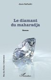 Le diamant du maharadja (eBook, PDF)