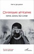 Chroniques africaines (eBook, PDF) - Bild 1
