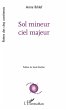 Sol mineur ciel majeur (eBook, PDF) - Bild 1