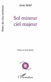 Sol mineur ciel majeur (eBook, PDF)