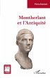 Montherlant et l'Antiquité (eBook, PDF) - Bild 1