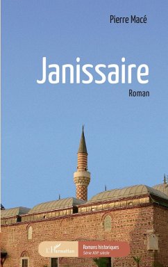 JANISSAIRE (eBook, PDF) - Mace