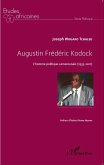 Augustin Frédéric Kodock (eBook, PDF)
