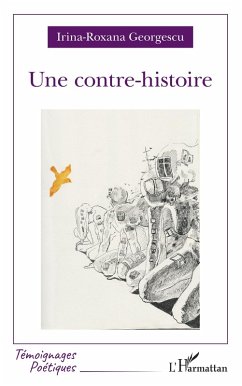 Cover Une contre-histoire (eBook, PDF)