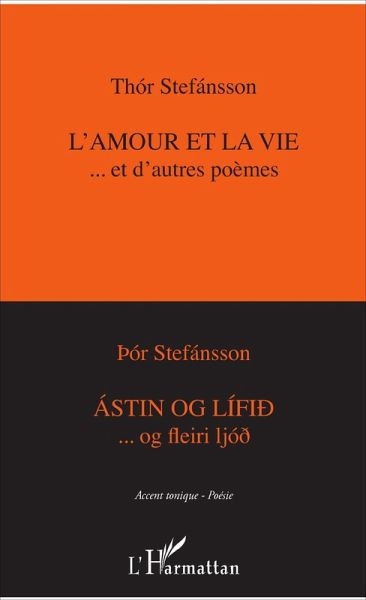 L'amour et la vie...et d'autres poèmes (eBook, PDF)