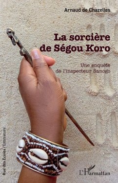 Cover La sorcière de Ségou Koro (eBook, PDF)