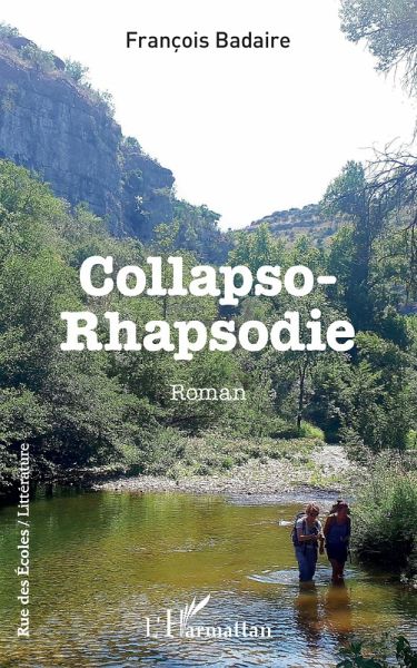 Collapso-Rhapsodie (eBook, PDF) Collapso-Rhapsodie (eBook, PDF)