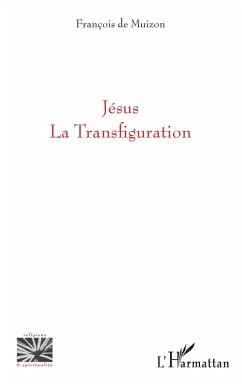 Cover Jésus (eBook, PDF)