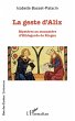 La geste d'Alix (eBook, PDF) - Bild 1