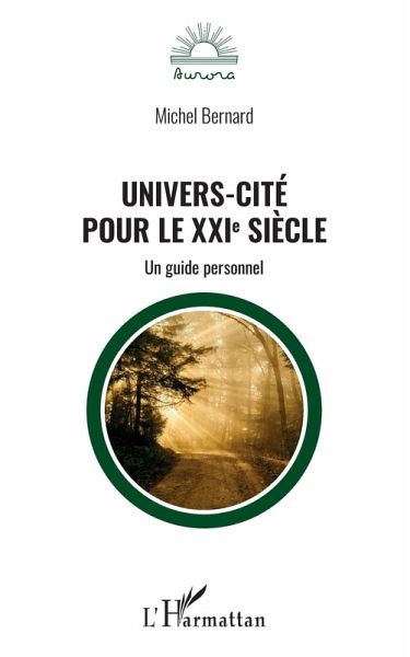 Univers-cité pour le XXIe siècle (eBook, ePUB)