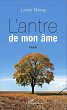 L'antre de mon âme (eBook, PDF) - Bild 1