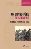 Un grand-père se souvient (eBook, PDF)