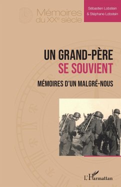 Cover Un grand-père se souvient (eBook, PDF)