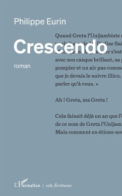 Cover CRESCENDO (eBook, PDF)